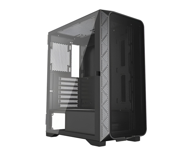 Gembird Fornax M200 Black - 1339590 - zdjęcie